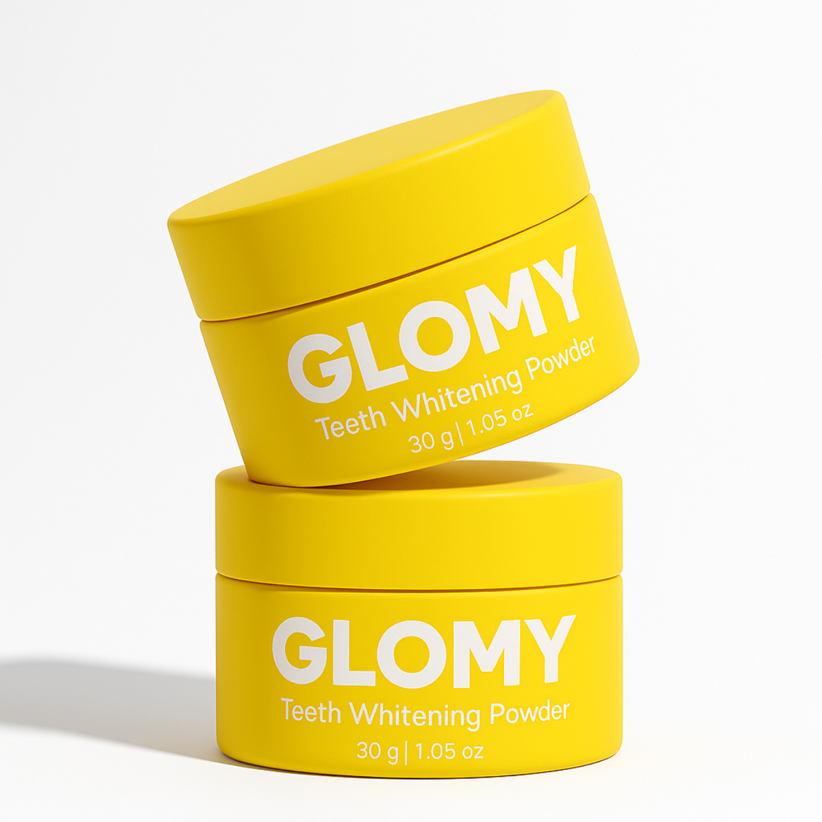 PAP+ Teeth Whitening Powder