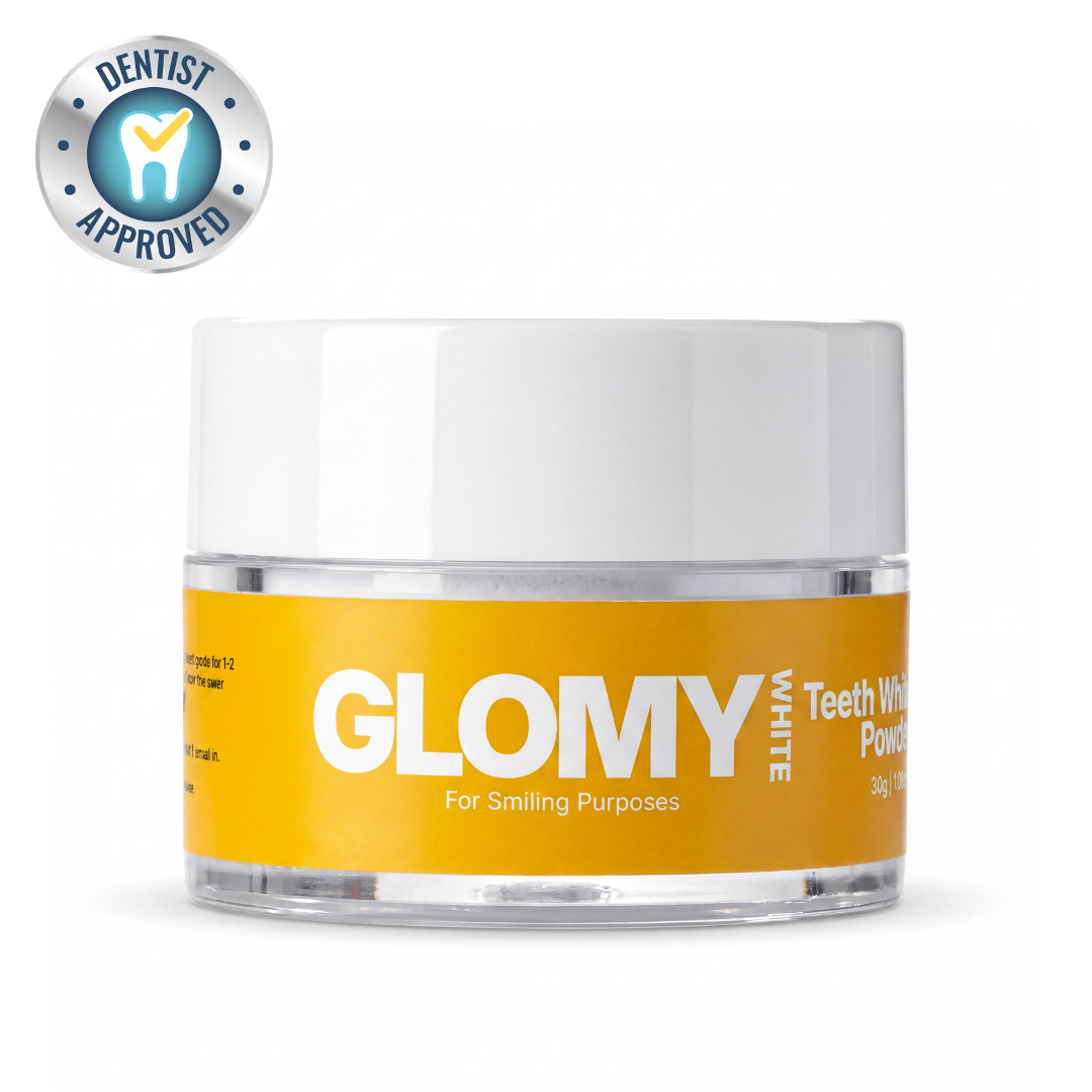 PAP+ Teeth Whitening Powder