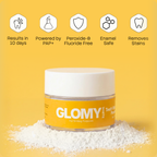 PAP+ Teeth Whitening Powder