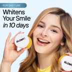PAP+ Teeth Whitening Powder