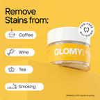 PAP+ Teeth Whitening Powder