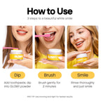 PAP+ Teeth Whitening Powder