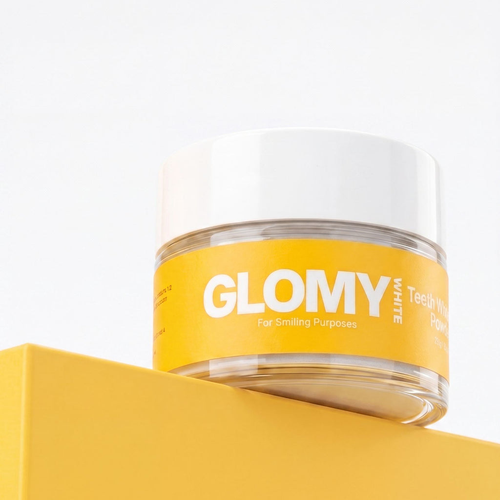 PAP+ Teeth Whitening Powder