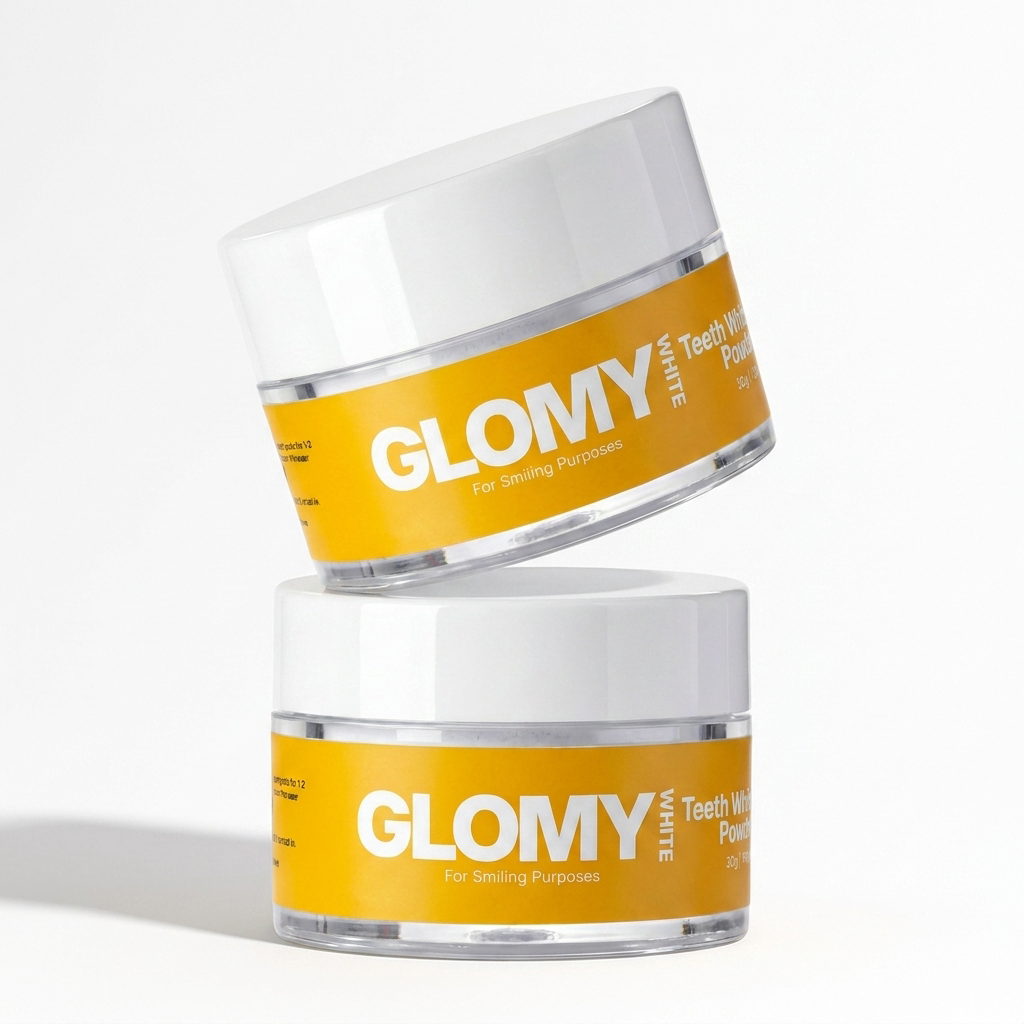 PAP+ Teeth Whitening Powder