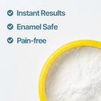 PAP+ Teeth Whitening Powder